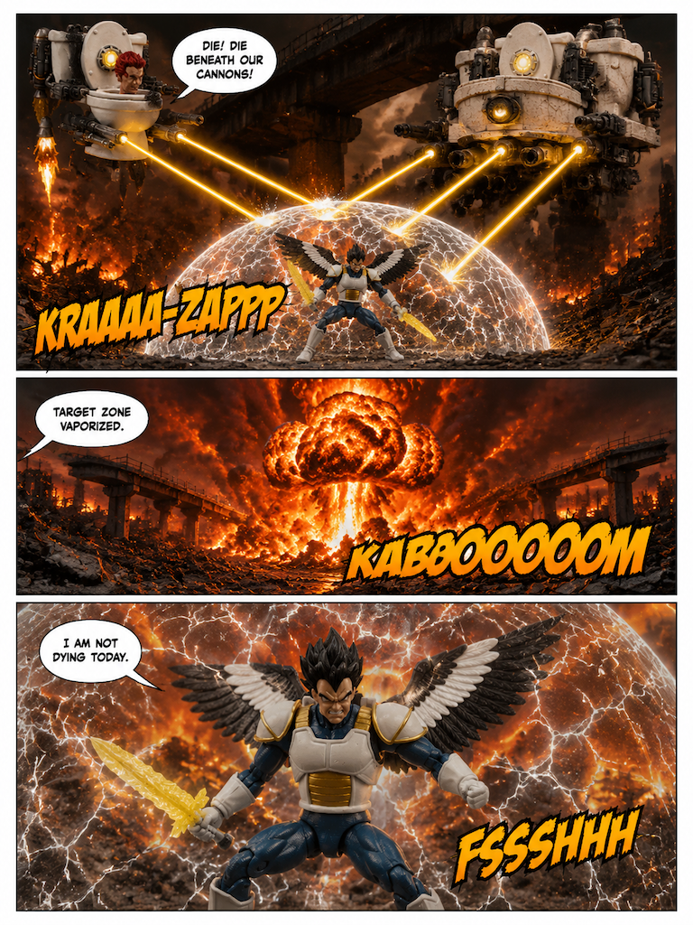 Clash of the Skibidi Davids (page 3 of 4)