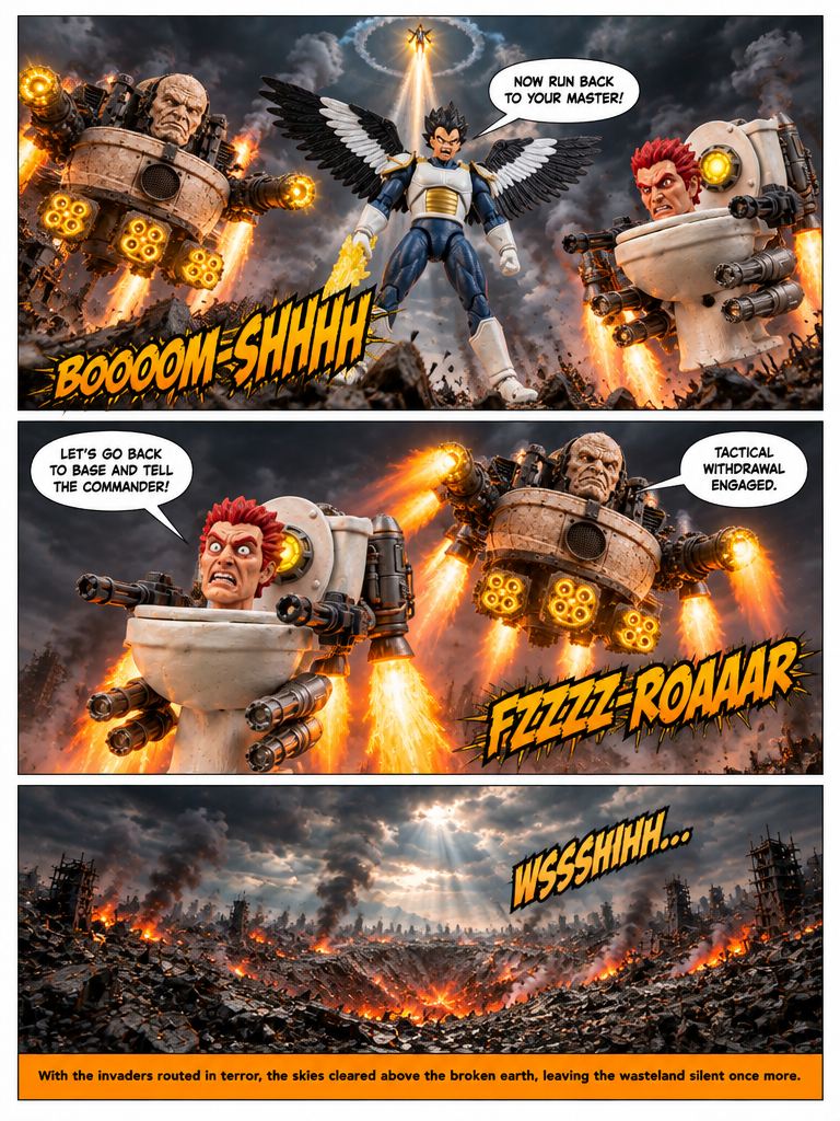 Clash of the Skibidi Davids (page 4 of 4)