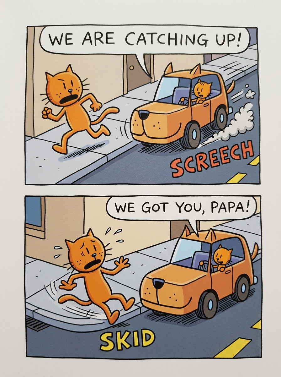 dog man and the watch of petey 3 (page 4 of 4)