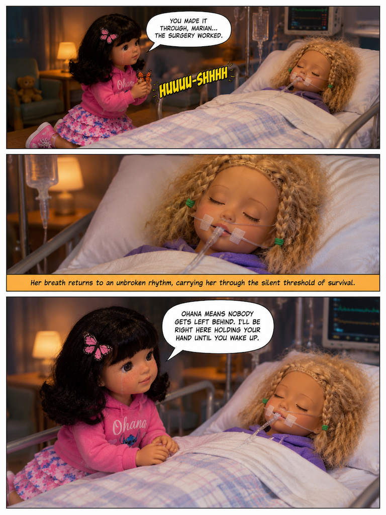 Code Red in the Trauma Bay (page 4 of 4)