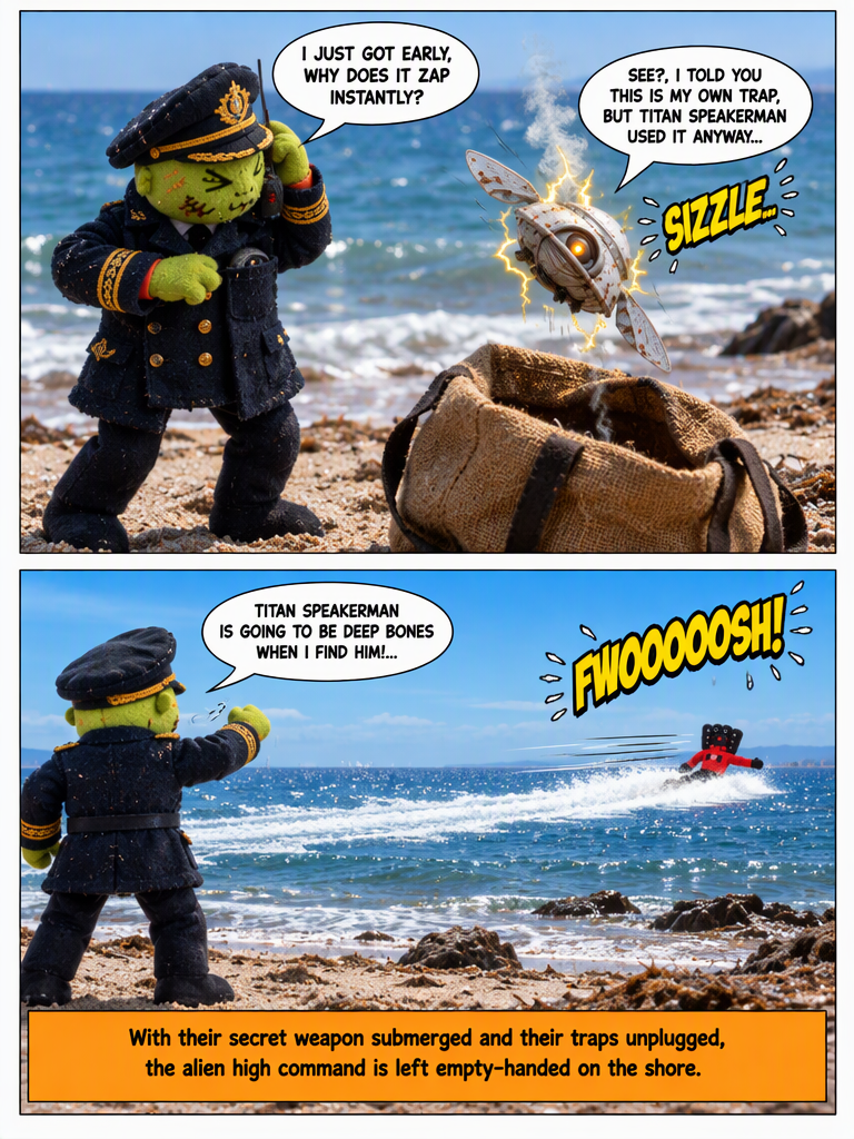 Diamond Impact in Baja (page 4 of 4)