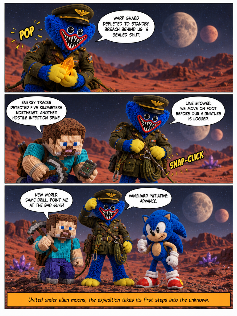 Through the Rift (page 4 of 4)