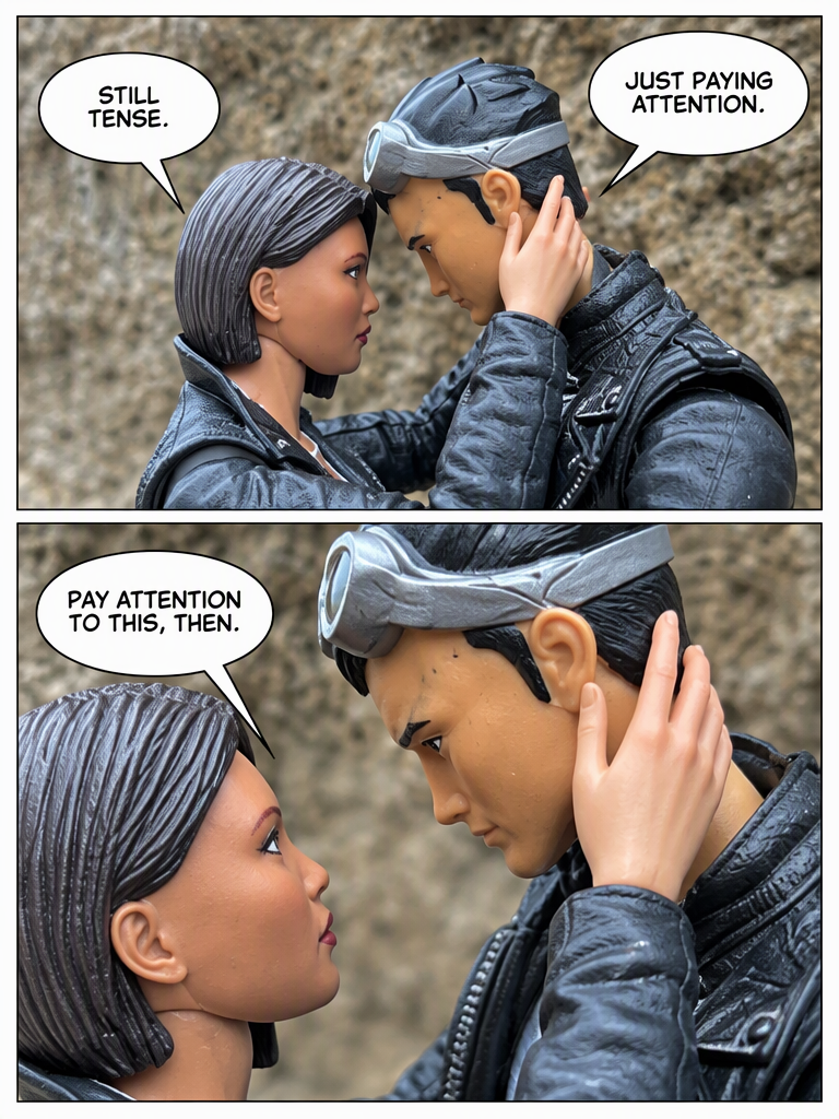Edge of the Ledge (page 3 of 8)