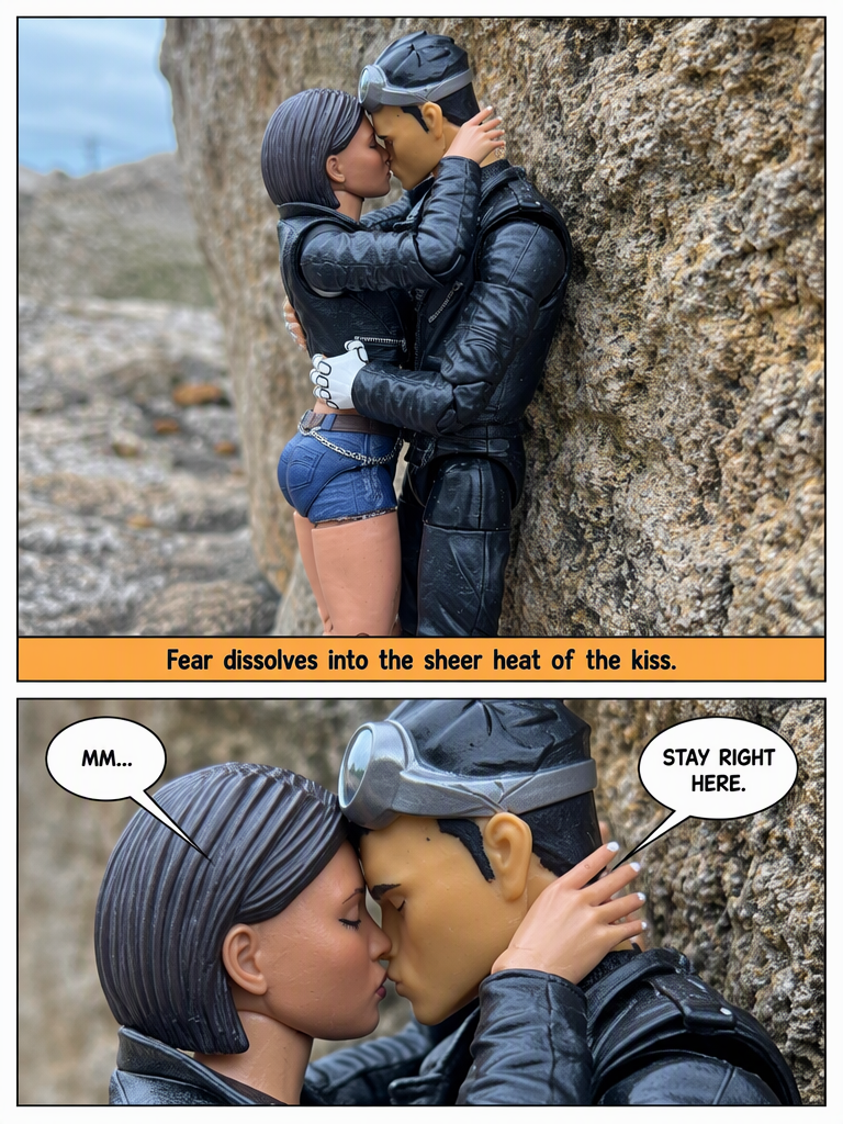 Edge of the Ledge (page 7 of 8)