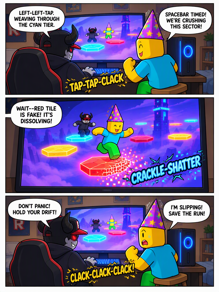 Leveling Up to the Big Screen (page 2 of 4)