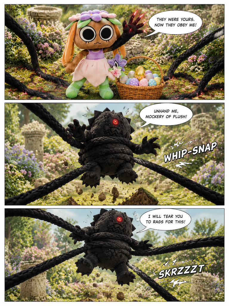 Bassie and the Corrupted Sky (page 10 of 12)