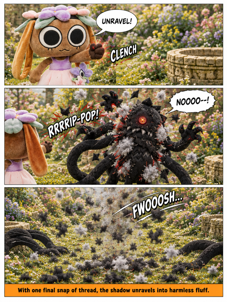 Bassie and the Corrupted Sky (page 11 of 12)