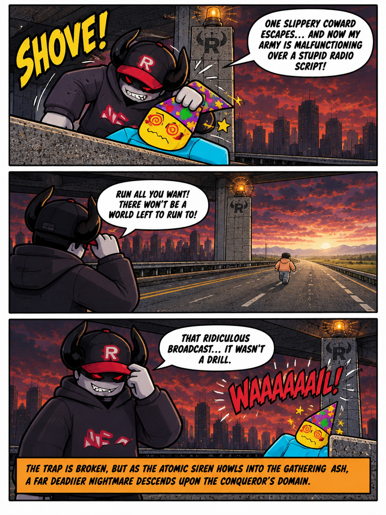 Emergency Evacuation (page 4 of 4)