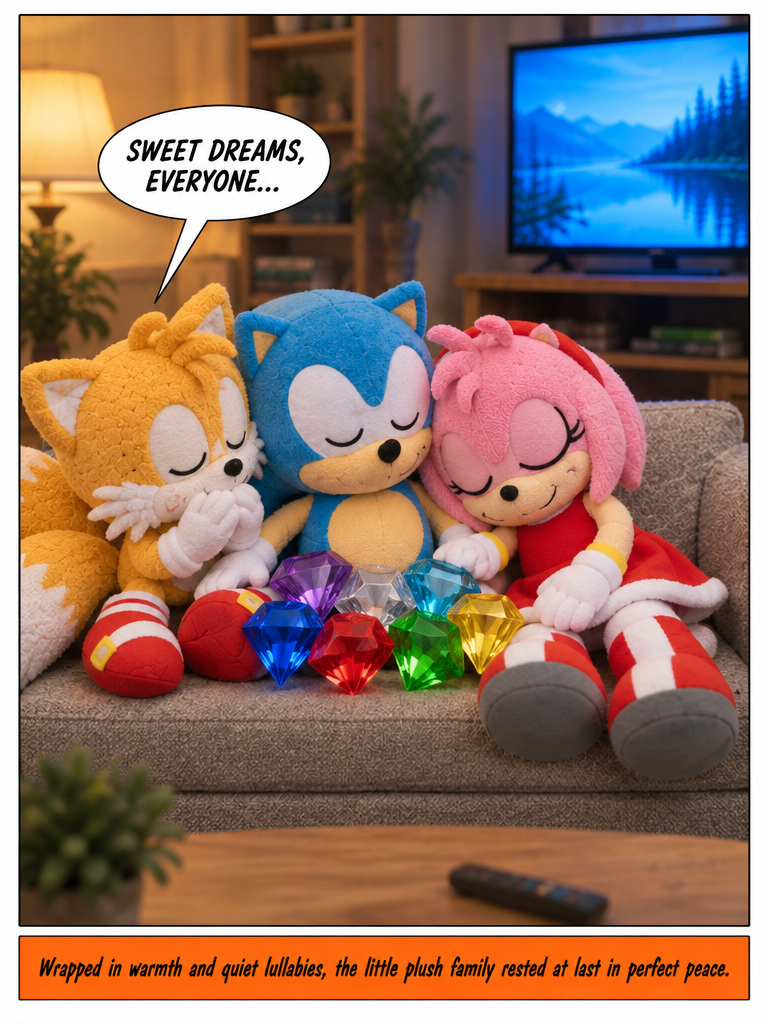 A Cozy Living Room Lullaby (page 4 of 4)