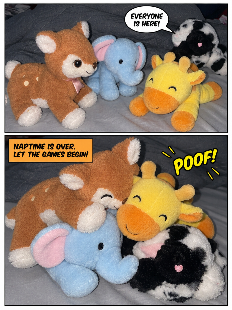 Time to Play (page 4 of 4)