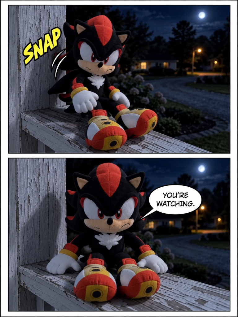 The Hundred-Like Deal (page 2 of 4)