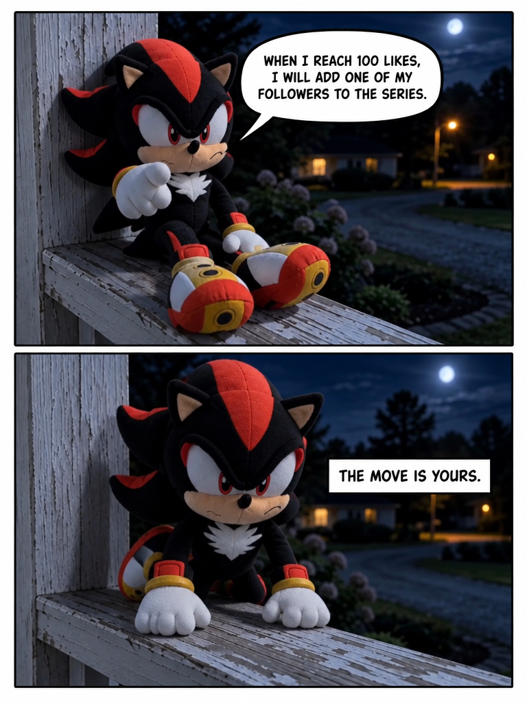 The Hundred-Like Deal (page 4 of 4)