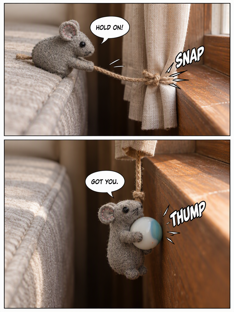 The Edge of the Gap (page 3 of 4)