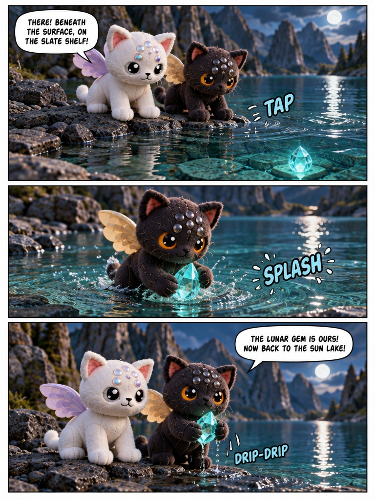 The Boundary Stream (page 2 of 4)