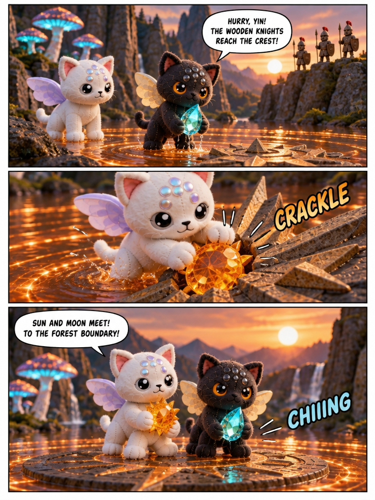 The Boundary Stream (page 3 of 4)