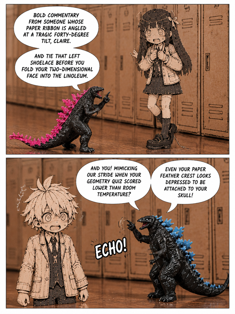 Savage Tongues (page 2 of 4)