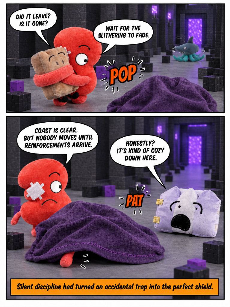Sharktopus Hide (page 4 of 4)