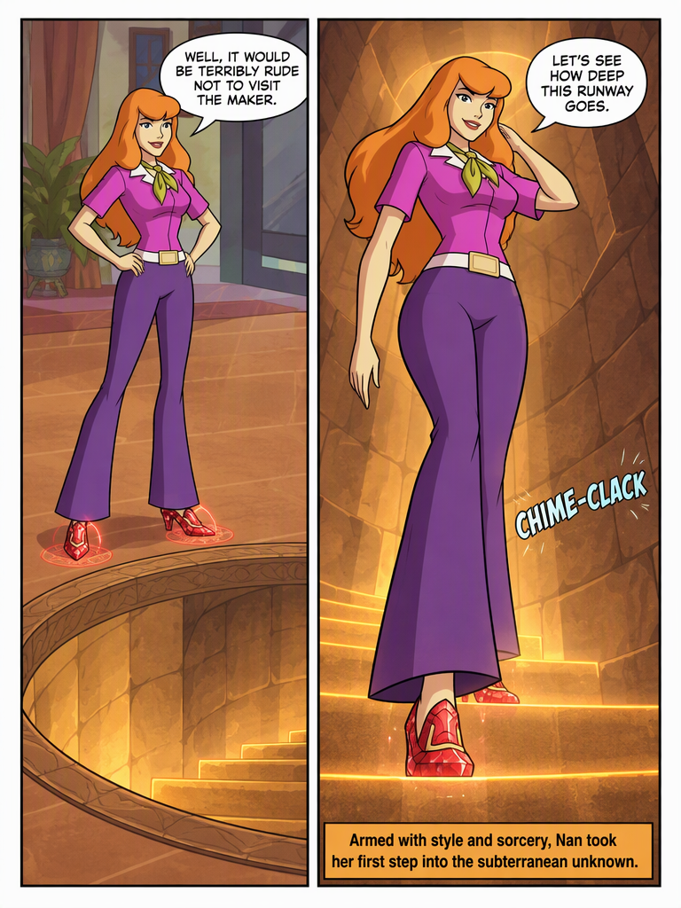 Secrets Underfoot (page 8 of 8)