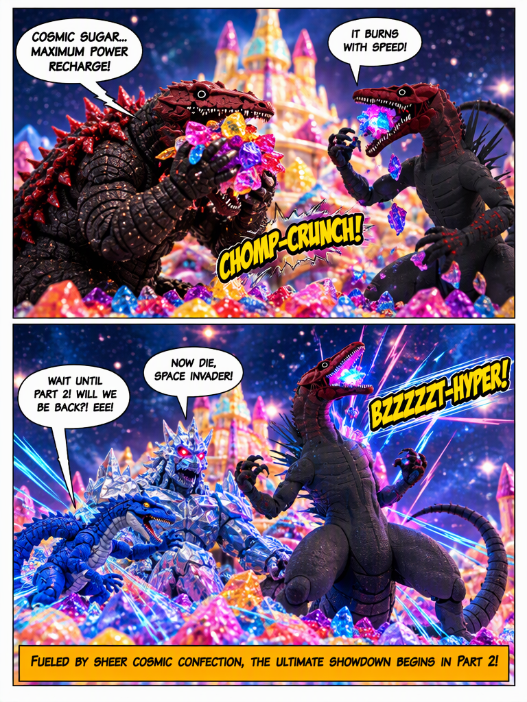 Heavenly Feast and the Golden Terror (page 4 of 4)