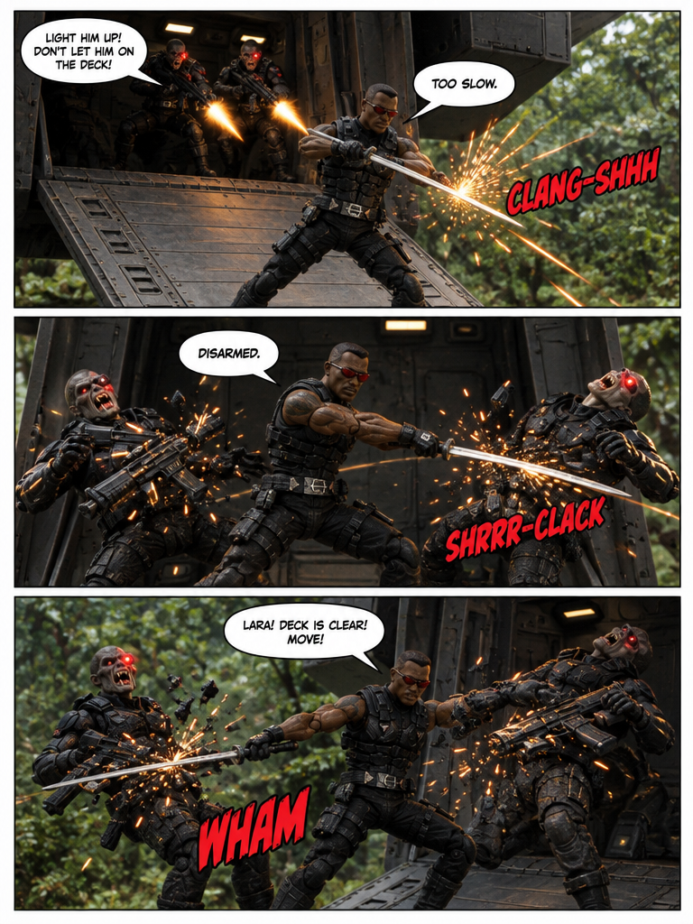 Shadows of the Sunken Altar (page 10 of 16)