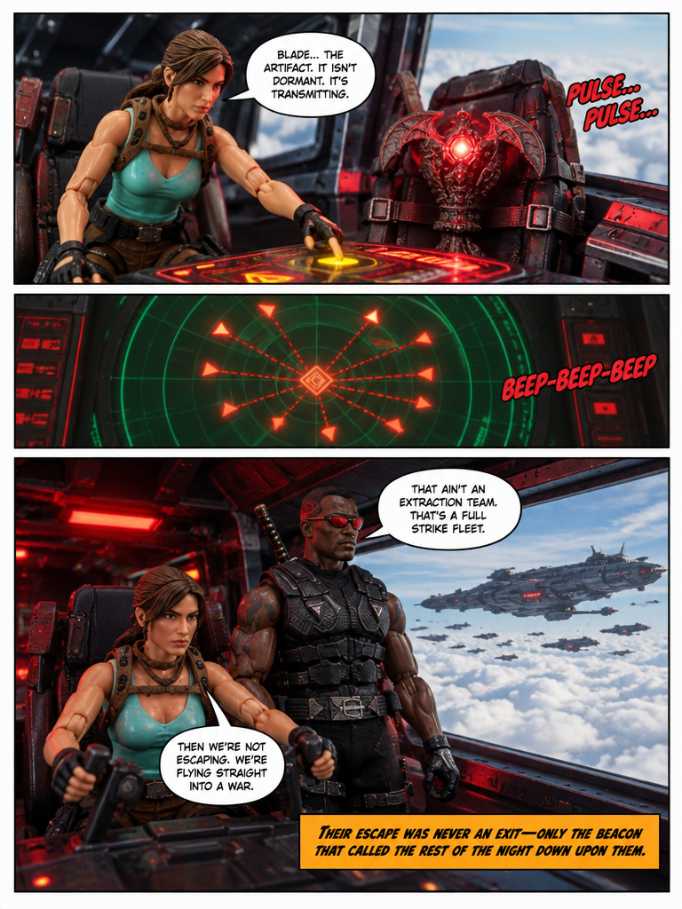Shadows of the Sunken Altar (page 16 of 16)