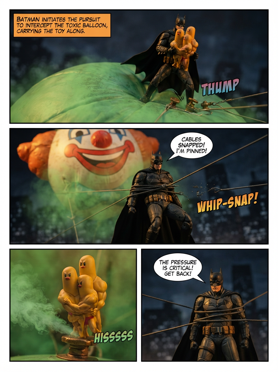 One Night in Gotham (page 3 of 4)
