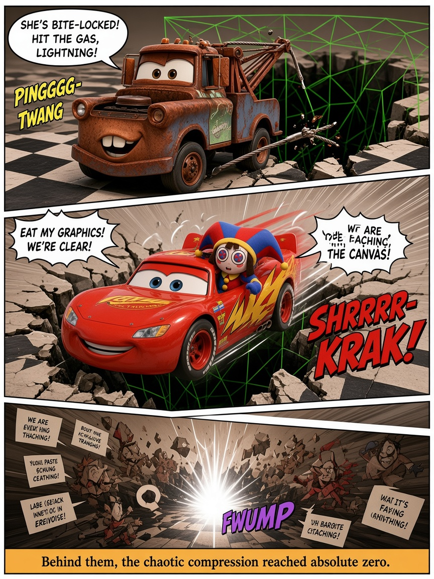 Escape from the Meme Void (page 3 of 8)