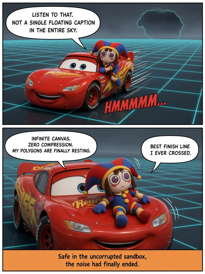 Escape from the Meme Void (page 4 of 8)