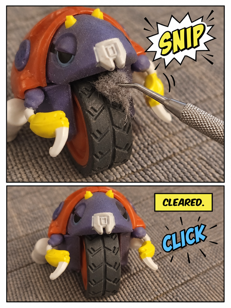 Alignment on the Fabric Plain (page 3 of 4)