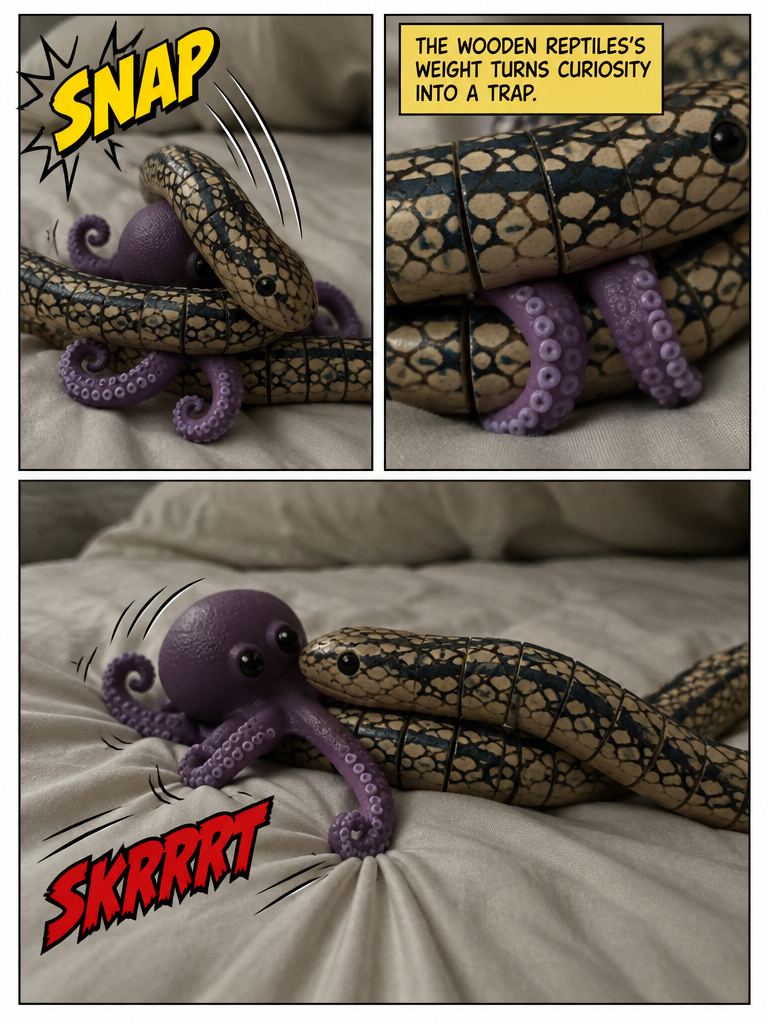 The Writhing Coil (page 3 of 4)