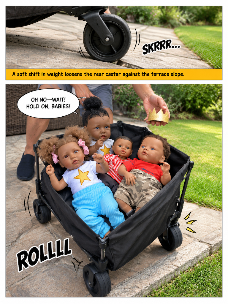 A Royal Ride for Jackson (page 2 of 4)