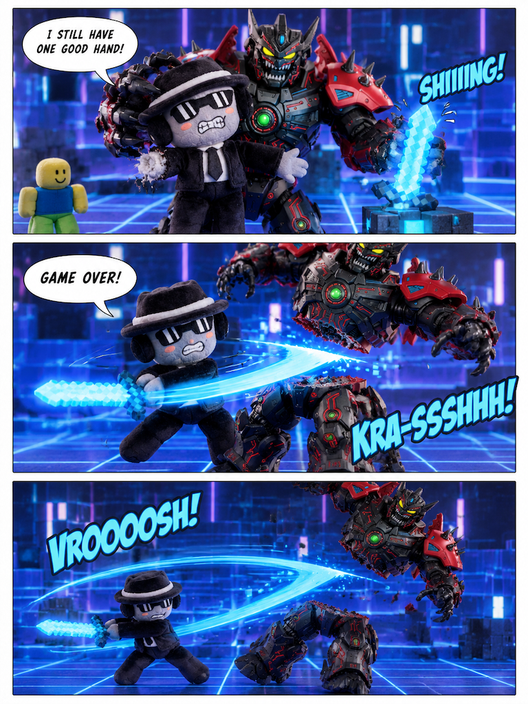 Trapped in the Screen (page 3 of 4)