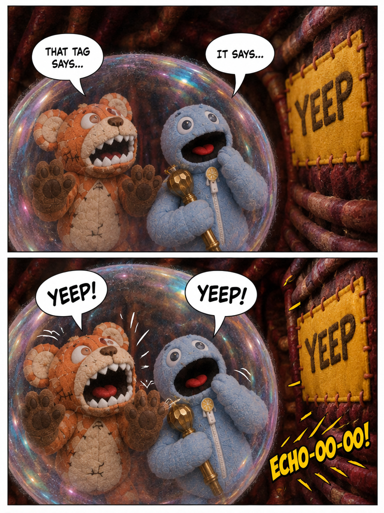 Into the Belly of Yeep (page 4 of 4)