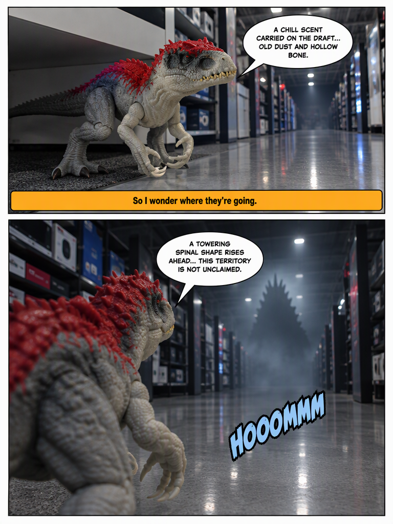 Island of Shadows (page 2 of 4)