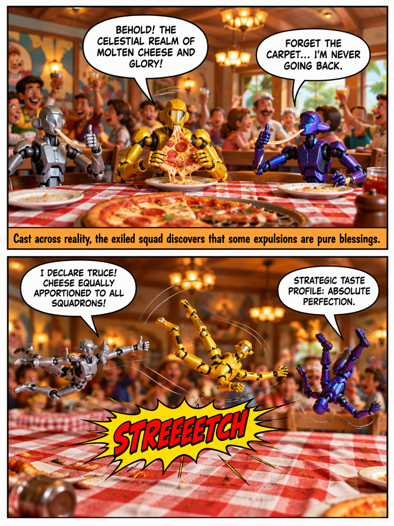 Slap Across the Multiverse (page 4 of 4)