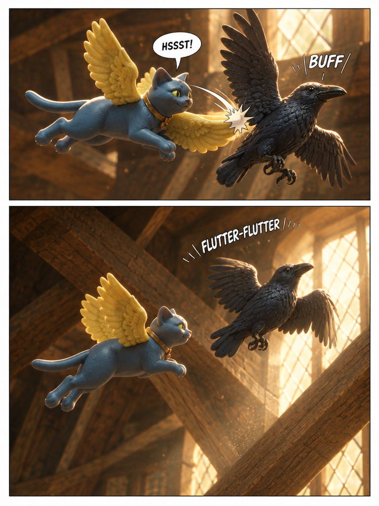 The High Guardian (page 2 of 4)