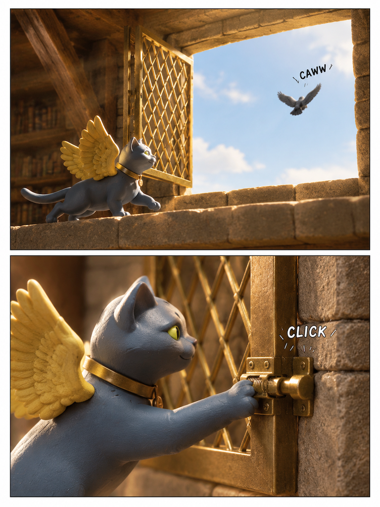 The High Guardian (page 3 of 4)