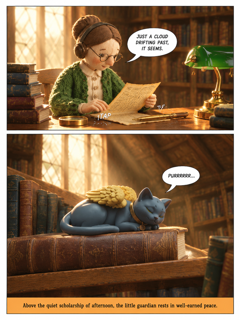 The High Guardian (page 4 of 4)