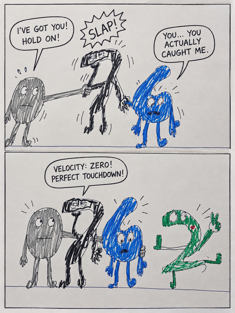 The Sum of Their Quirks (page 3 of 4)