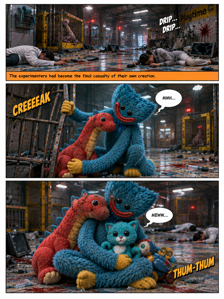 Breach of Innocence (page 3 of 4)
