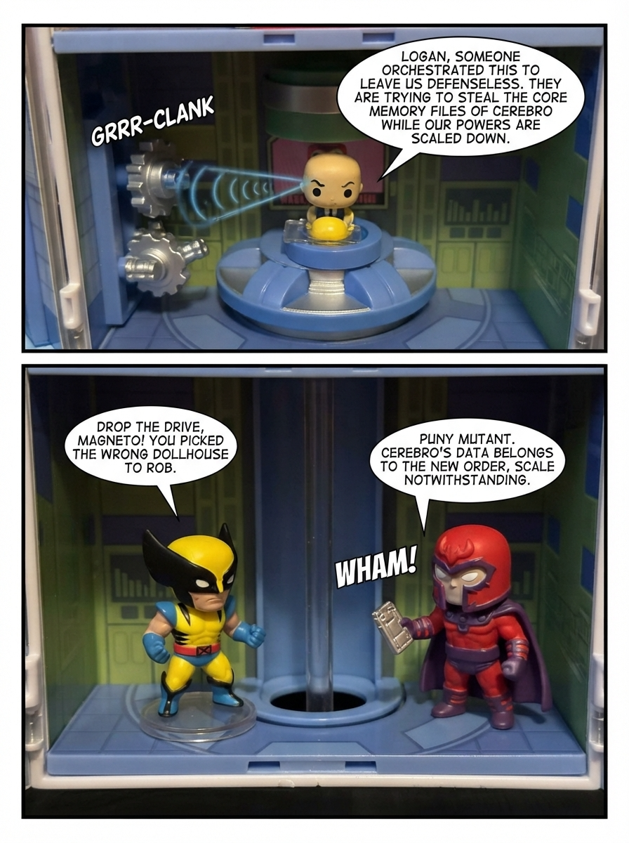 Micro Dimension Lockdown (page 3 of 4)