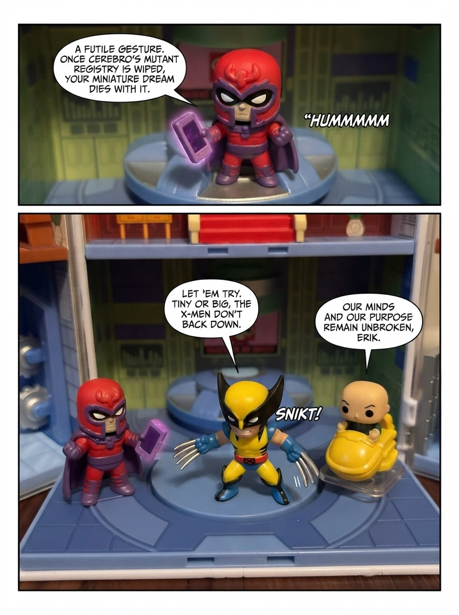 Micro Dimension Lockdown (page 4 of 4)
