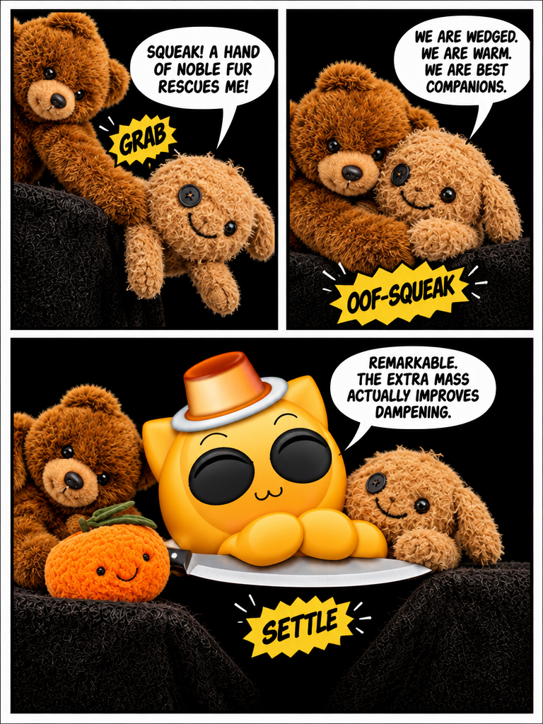 Two Bears on the Edge (page 3 of 4)