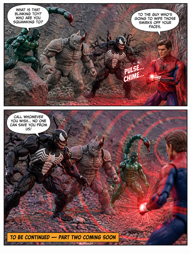 Call for Backup (page 4 of 4)