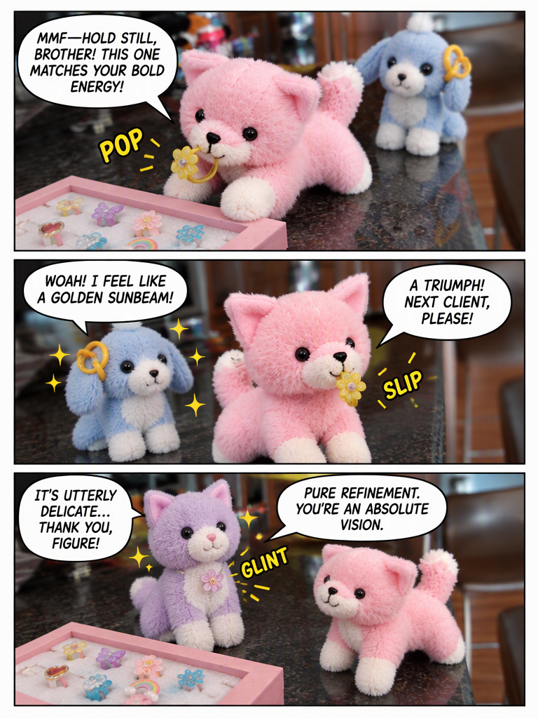 A Ring for Everyone (page 2 of 4)