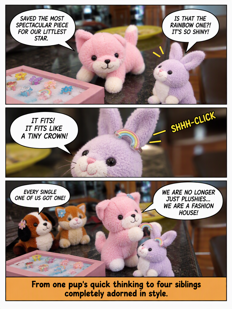 A Ring for Everyone (page 3 of 4)
