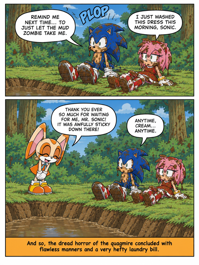 Rise from the Mire (page 4 of 4)