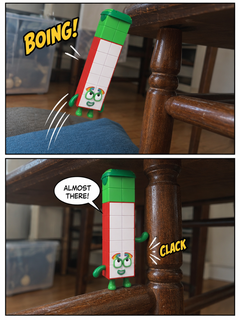 14 Gets Angry (page 2 of 4)