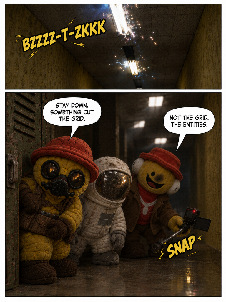 You Want to Play a Game (page 2 of 4)