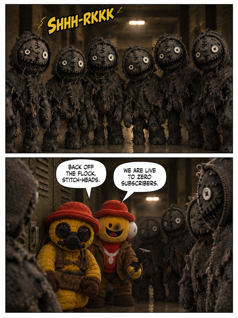 You Want to Play a Game (page 3 of 4)